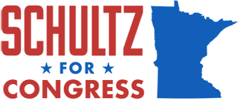 Jennifer Schultz for Congress